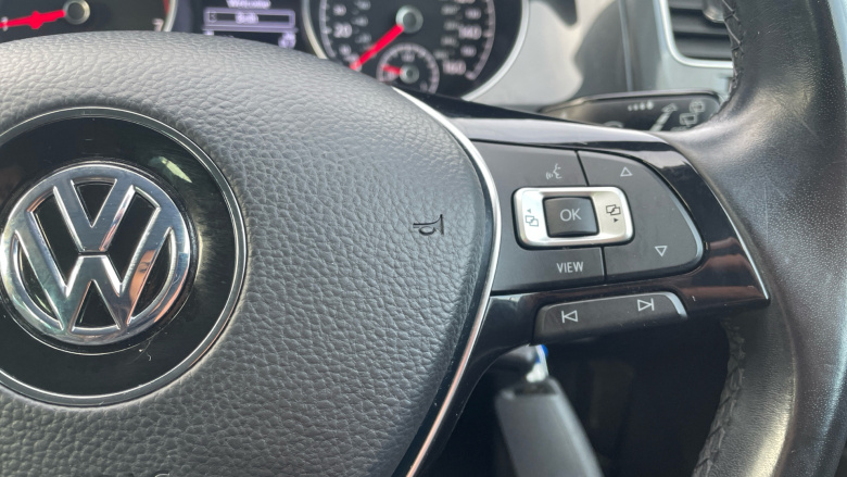 Volkswagen Golf 1.5 TSI EVO Match 5dr Petrol Hatchback